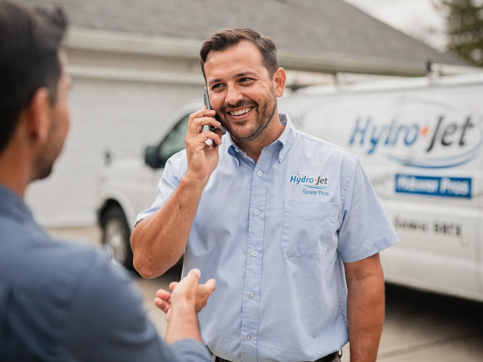 Hydro Jetting Pomaria, SC FAQs